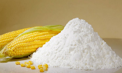 Corn Starch 2026 prices