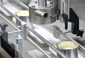 Dry milk in bags export price