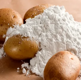 Potato starch