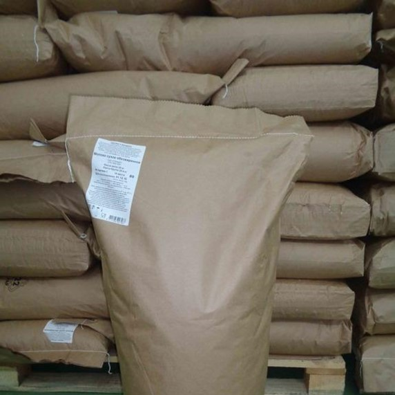 Dry Milk Belarus - Skimmed milk powder