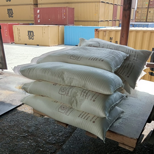 Wheat flour CFR Mukalla Yemen