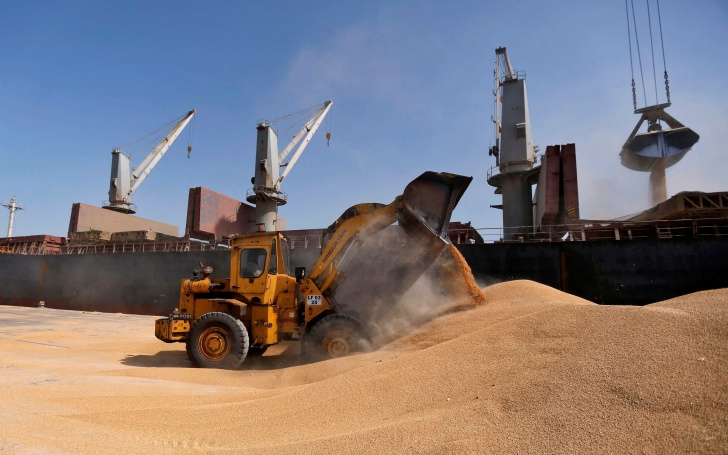 Yemen Grain Prices