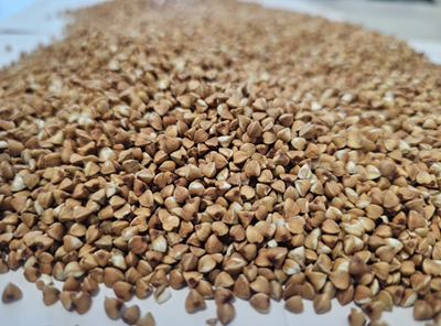 Buckwheat cereals Nigeria