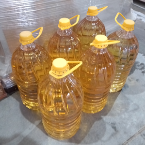 подсолнечное масло производство