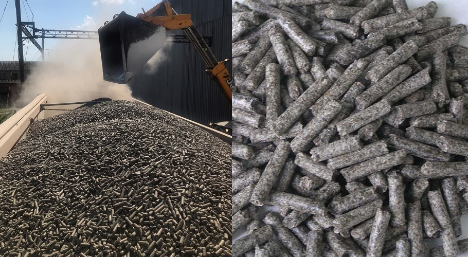 Жом свекловичный. Продажа. Жом свекловичный. Продажа.