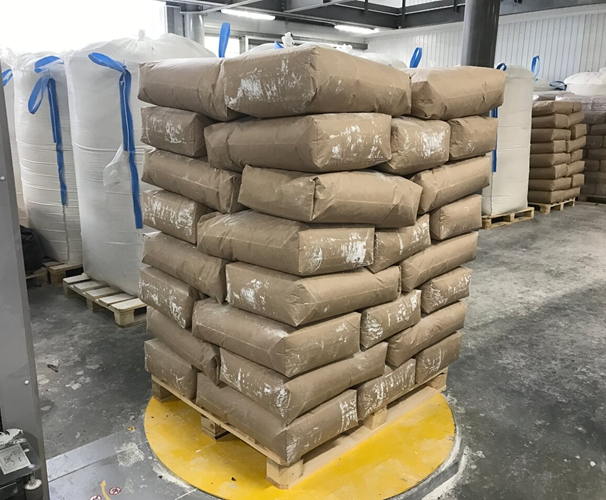 Нативный крахмал оптом Нативный крахмал оптом