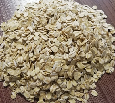 Oats Flakes 2 min export