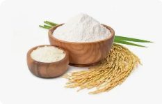 Rice flour in Ghana price