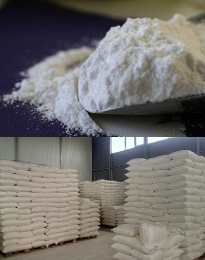 Сахарная пудра оптом в мешках