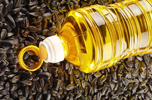 Unrefined oil low prices