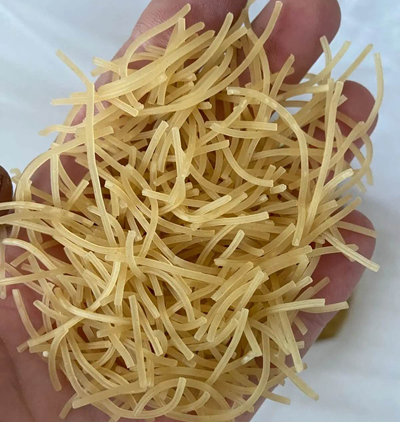 Russian Large vermicelli