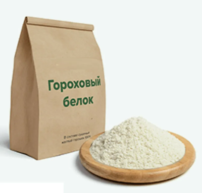 гороховый белок оптом