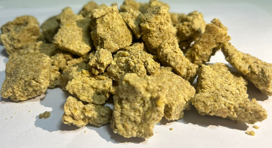 Soybean meal CIF Canada