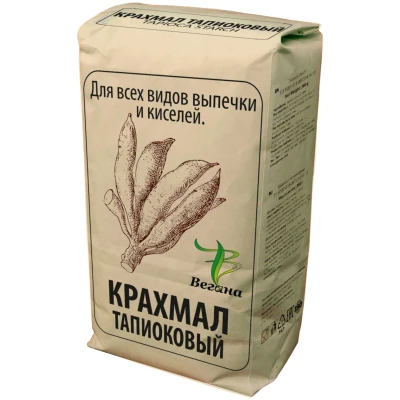 крахмал тапиоки