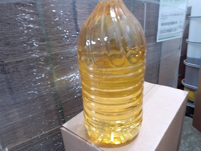 Sunflower oil low prices