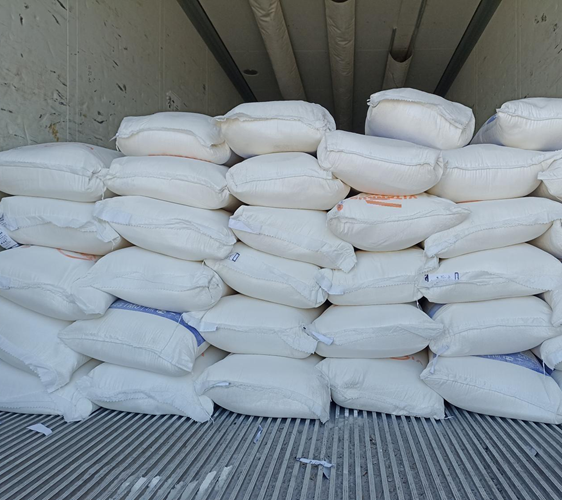 Wheat flour CIF Lagos Nigeria Wheat flour CIF Lagos Nigeria